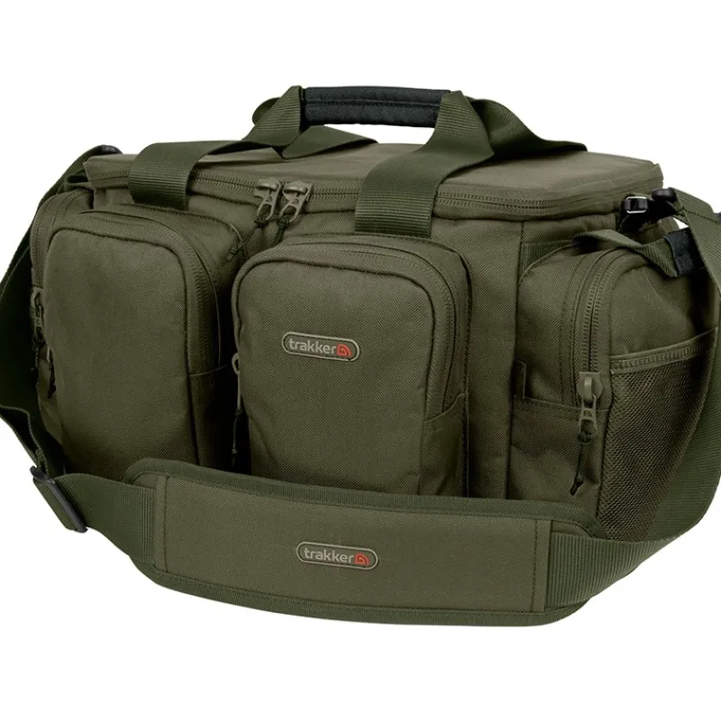 Trakker Sac Carryall Nxg Compact Carryall * Bagagerie Carpe