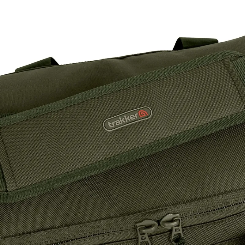 Trakker Sac Carryall Nxg Compact Carryall * Bagagerie Carpe