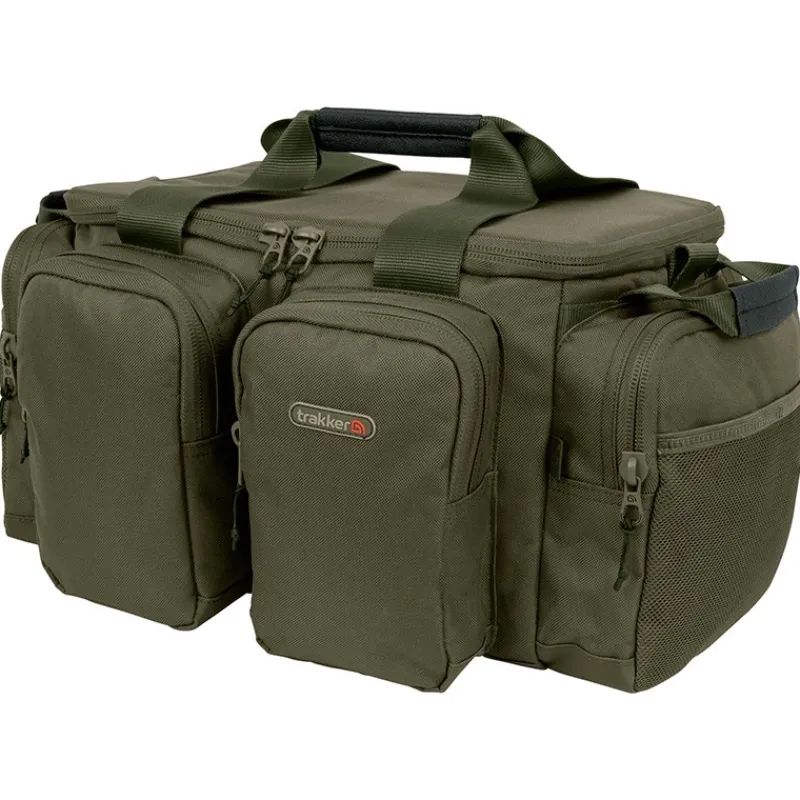 Trakker Sac Carryall Nxg Compact Carryall * Bagagerie Carpe