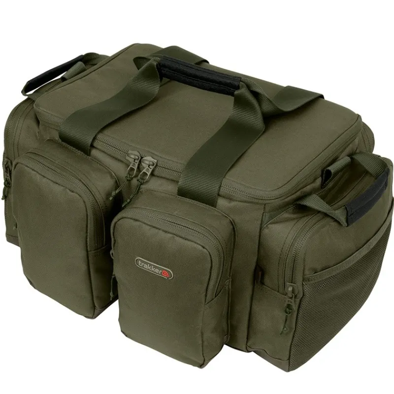 Trakker Sac Carryall Nxg Compact Carryall * Bagagerie Carpe