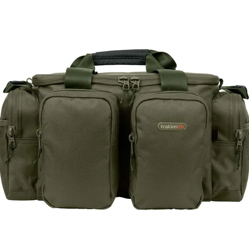Trakker Sac Carryall Nxg Compact Carryall * Bagagerie Carpe