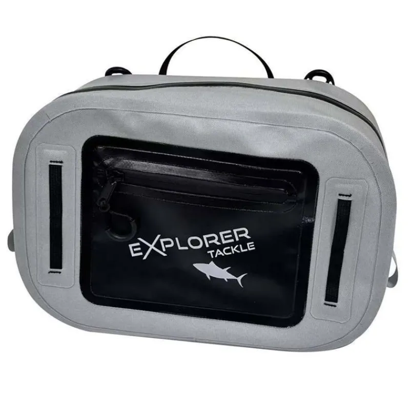 Explorer Tackle Sac Ceinture Week-End Trip Belt Pack * Bagagerie Mer
