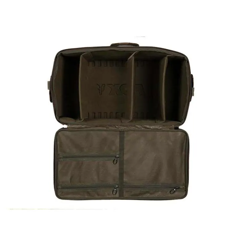 Fox Sac À Chariot Camolite Barrow Organiser * Transport