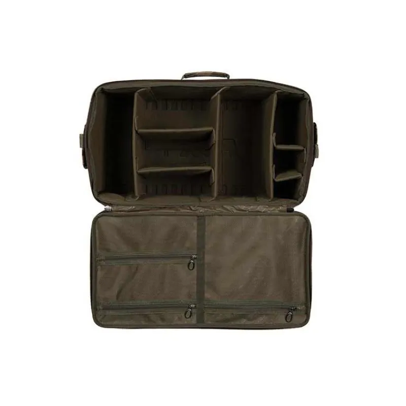 Fox Sac À Chariot Camolite Barrow Organiser * Transport