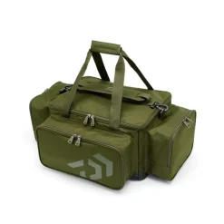 Sac Daiwa Fourre Tout Black Widow Carryall 2022