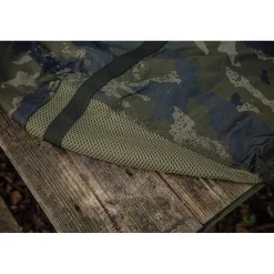 Solar Sac De Conservation Flottant Undercover Camo Weigh/Retainer Sling * Réception - Pesée