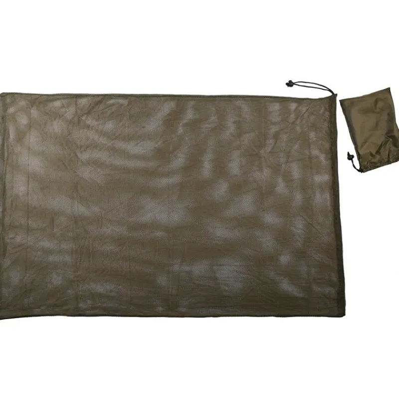 Mikado Sac De Conservation * Réception - Pesée