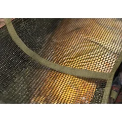 One More Cast Sac De Conservation Heist Pb Sling * Réception - Pesée