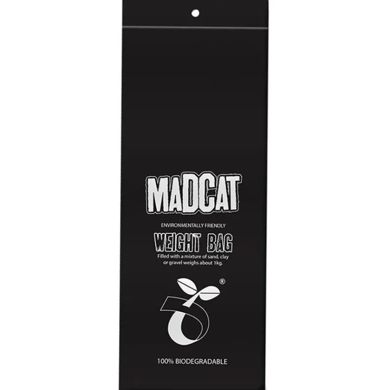 MadCat Sac De Lestage Biodégradable * Accessoires