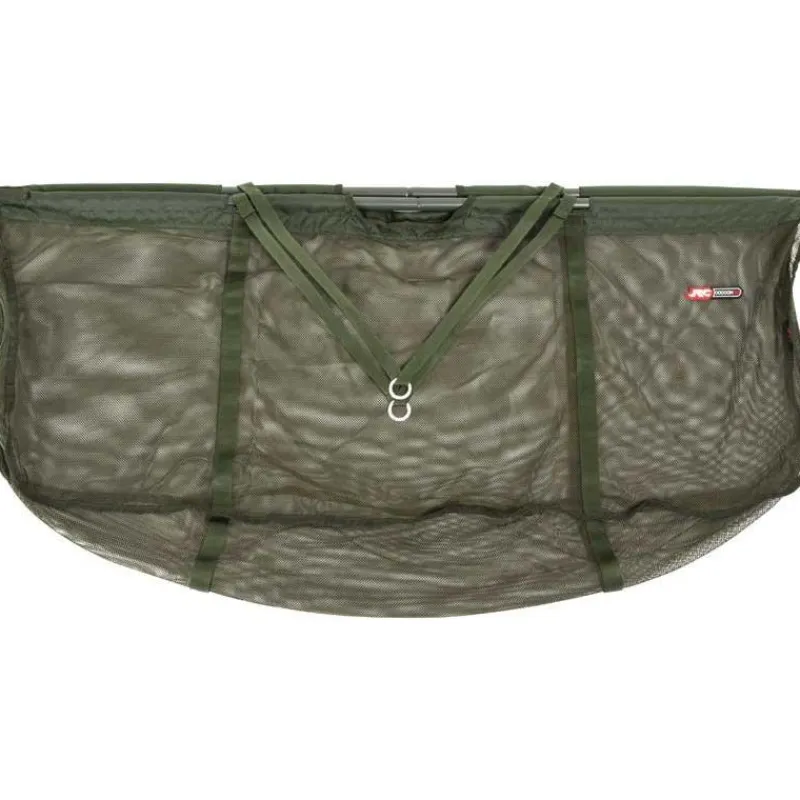 JRC Sac De Pesee Cocoon 2G Folding Mesh Weight Sling * Réception - Pesée
