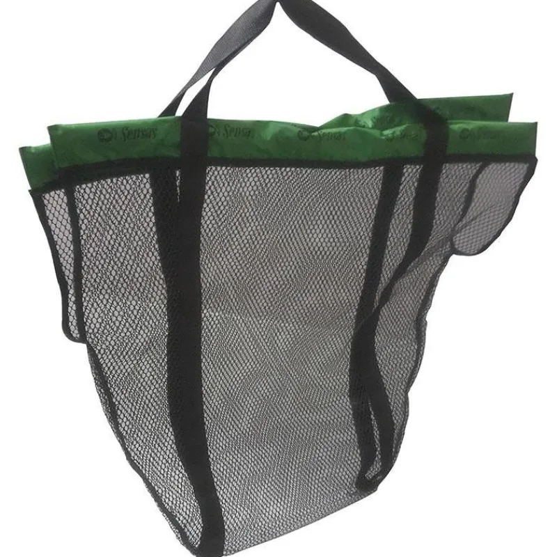 Sensas Sac De Pesee Competition * Epuisettes - Bourriches
