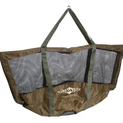 Mikado Sac De Pesée Sling Bag Carp Fine Line * Réception - Pesée