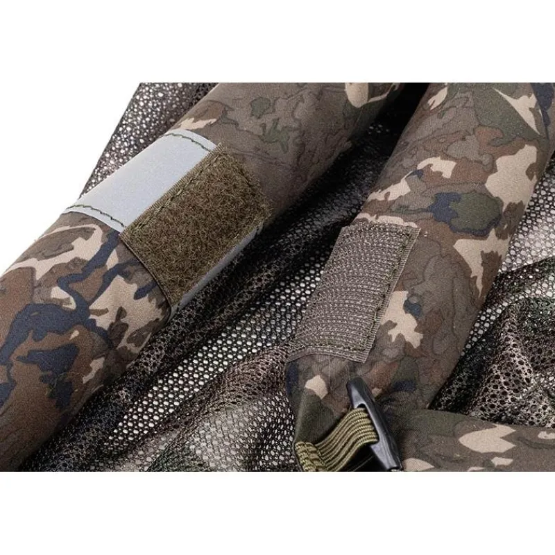Nash Sac De Pesée Failsafe Retainer Sling * Réception - Pesée