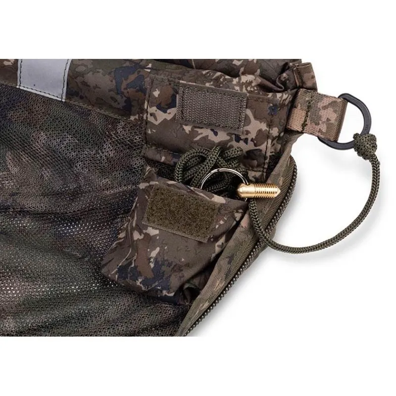 Nash Sac De Pesée Failsafe Retainer Sling * Réception - Pesée