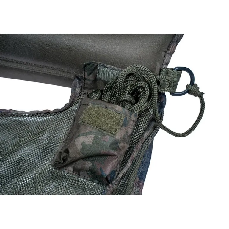 Sac De Pesée Nash Scope Ops Inflatable Retainer Sling