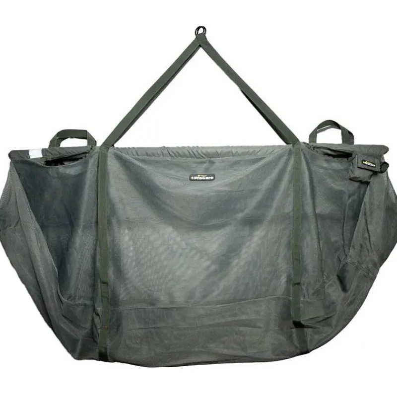 Ridge Monkey Sac De Pesée Procare Retainer * Réception - Pesée
