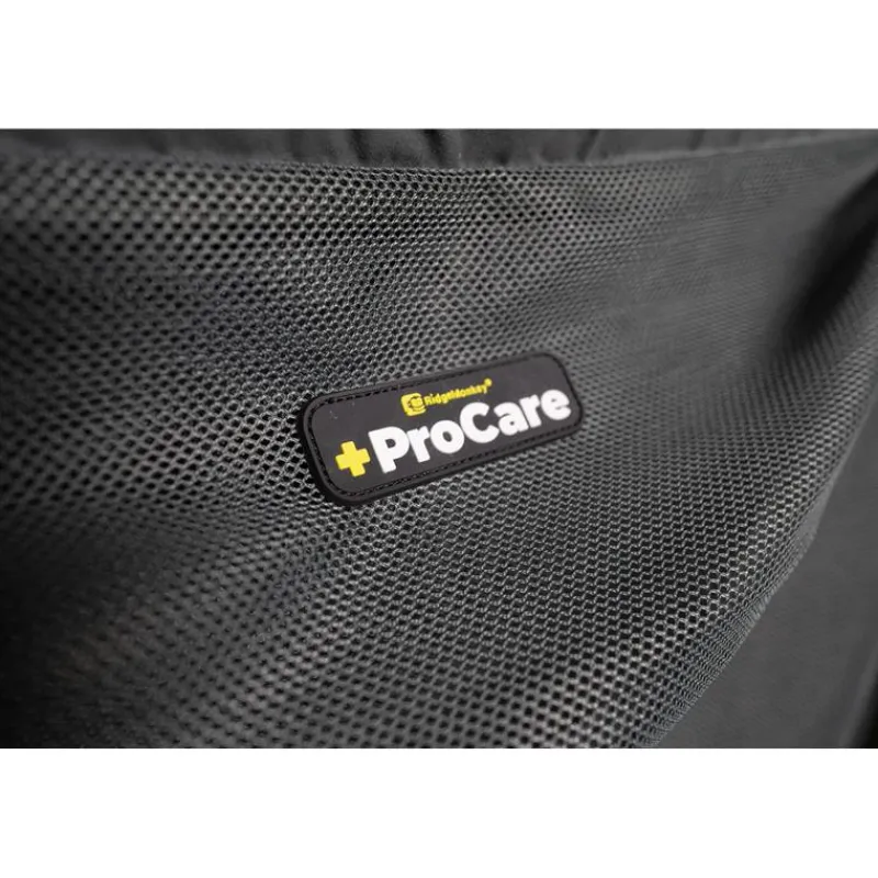 Ridge Monkey Sac De Pesée Procare Retainer * Réception - Pesée