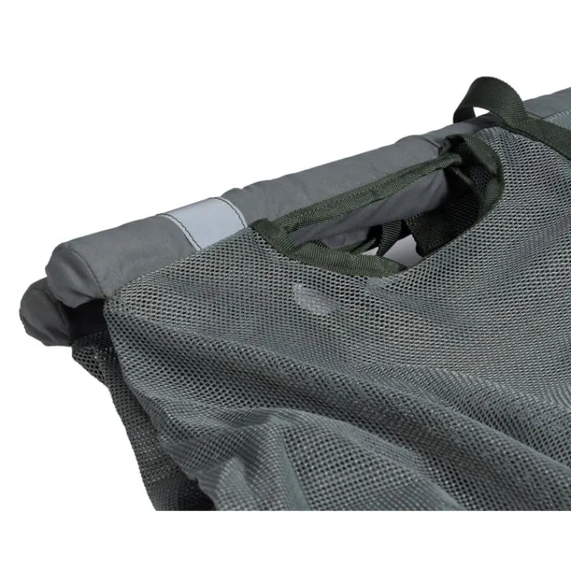 Ridge Monkey Sac De Pesée Procare Retainer * Réception - Pesée
