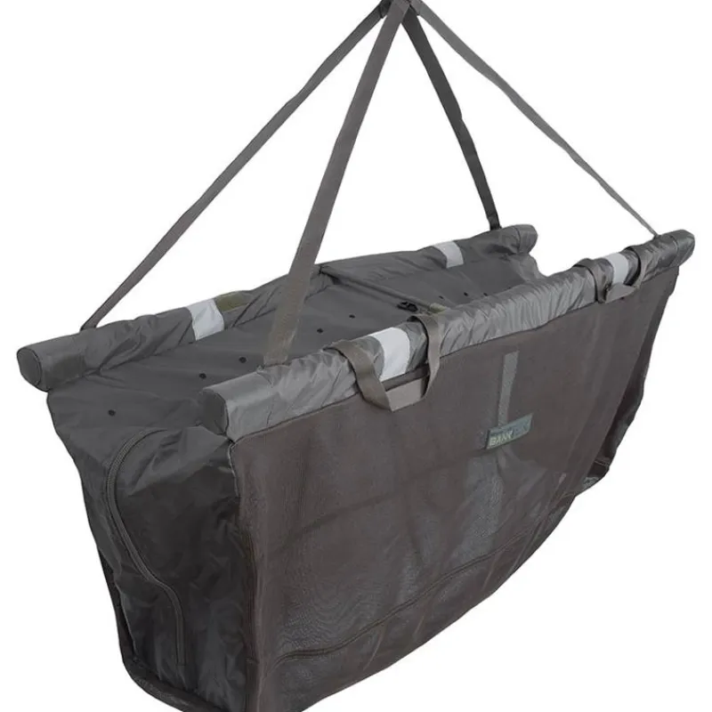 Sonik Sac De Pesée Bank-Tek Floating Weighsling * Réception - Pesée
