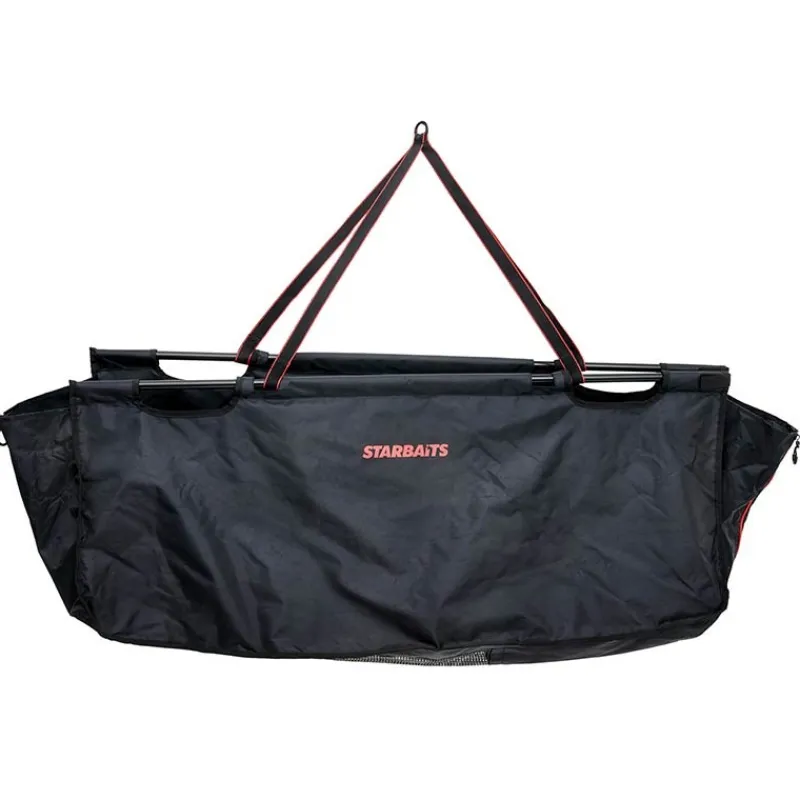 Starbaits Sac De Pesée Stb Challenger Weigh Sling * Réception - Pesée