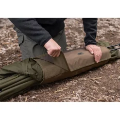 Korda Sac De Rangement Compac Bivvy Wrap * Bivouac