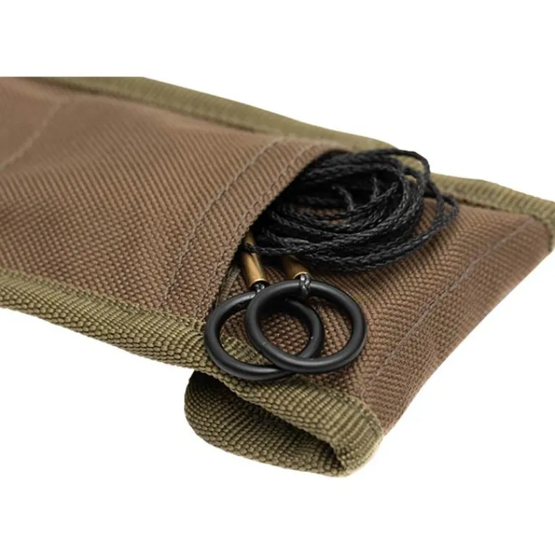 Korda Sac De Rangement Compac Distance Stick Bag * Bagagerie Carpe