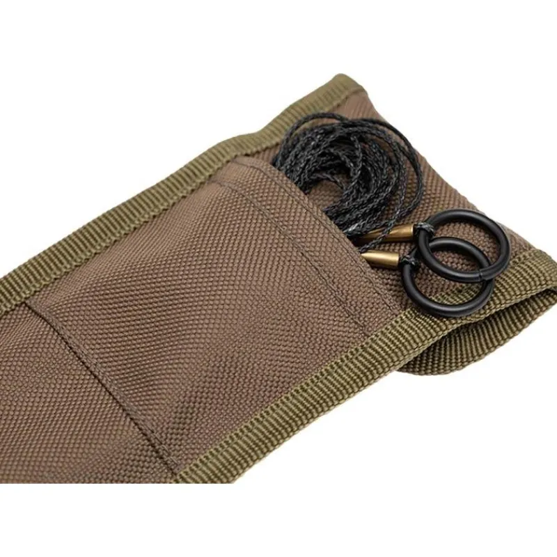 Korda Sac De Rangement Compac Distance Stick Bag * Bagagerie Carpe