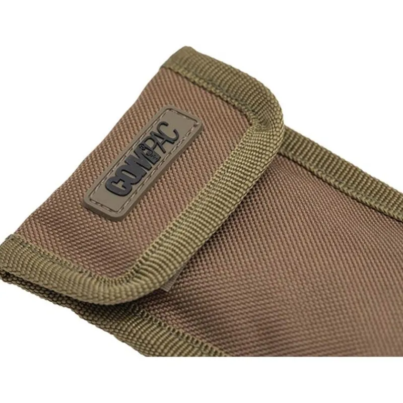 Korda Sac De Rangement Compac Distance Stick Bag * Bagagerie Carpe