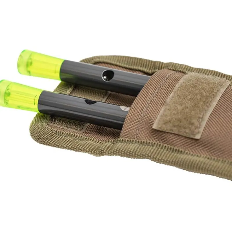 Korda Sac De Rangement Compac Distance Stick Bag * Bagagerie Carpe