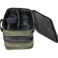 Sac De Rangement Zeck Rig Bag Pro + Boîtes