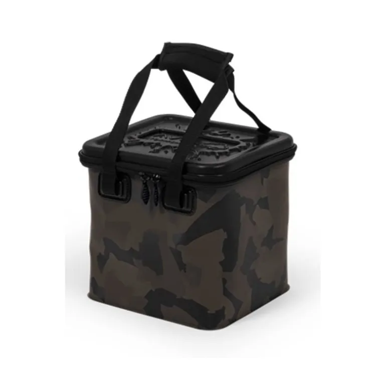 Sac De Transport Avid Carp Stormshield Camo Eva Carryall