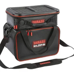 Balzer Sac De Transport Shirasu 2 In 1 Organizer * Bagagerie Mer
