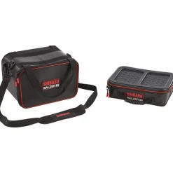 Balzer Sac De Transport Shirasu 2 In 1 Organizer * Bagagerie Mer