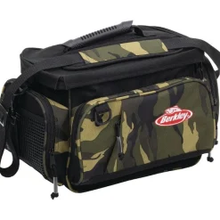 Berkley Sac De Transport Camo Shoulder Bag * Bagagerie Mer|Bagagerie Carnassier