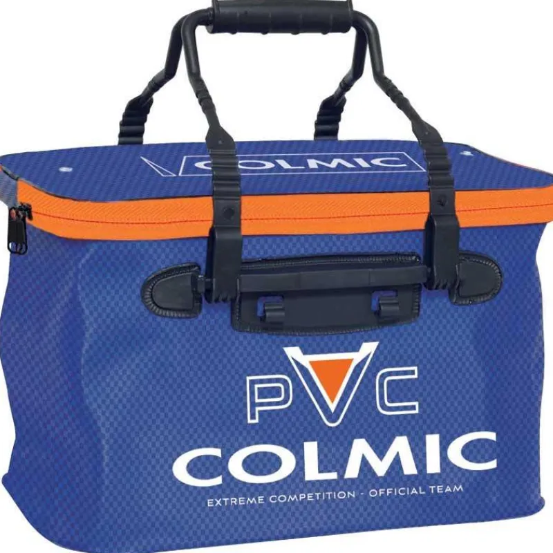 Colmic Sac De Transport Lion * Bagagerie Mer|Bagagerie Carnassier