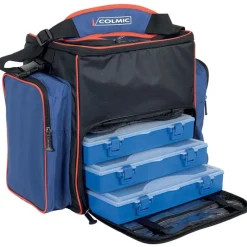 Colmic Sac De Transport Surf Big * Bagagerie Mer