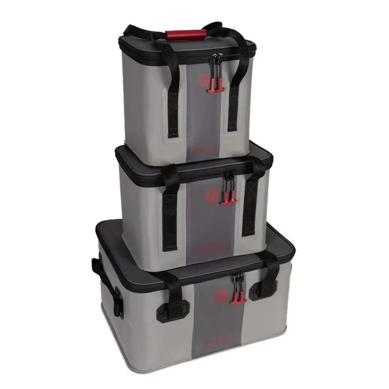 Fox Rage Sac De Transport Pro Series Welded Bags * Bagagerie Carnassier