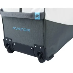 Mercury Sac De Transport Avec Roulettes Pour Moteur Avator 7.5E * Moteurs Électriques Bateau