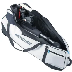 Mercury Sac De Transport Avec Roulettes Pour Moteur Avator 7.5E * Moteurs Électriques Bateau
