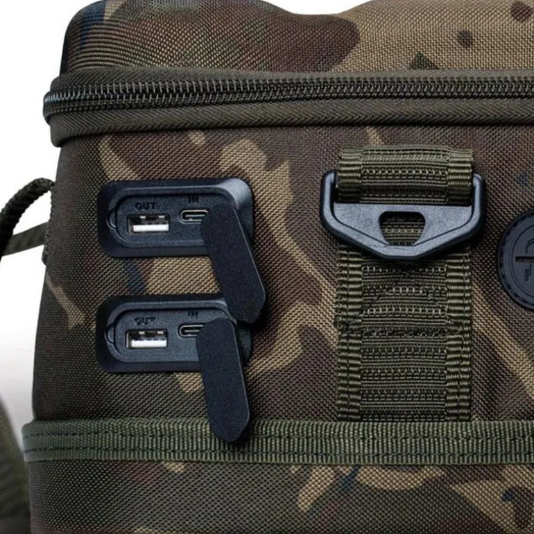 Sac De Transport Nash Subterfuge Hi Protect Tech Bag