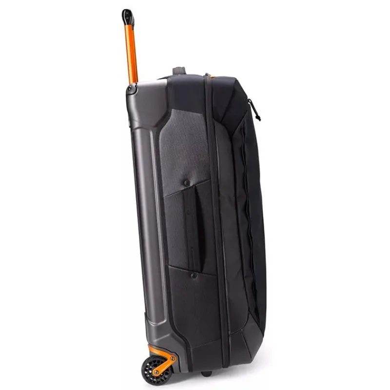 Orvis Sac De Transport Trekkage Lt Adventure 80L Roll * Bagagerie Mouche