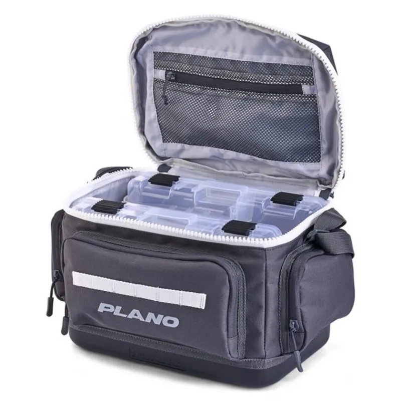 Plano Sac De Transport Weekend Tackle Bag * Bagagerie Carnassier