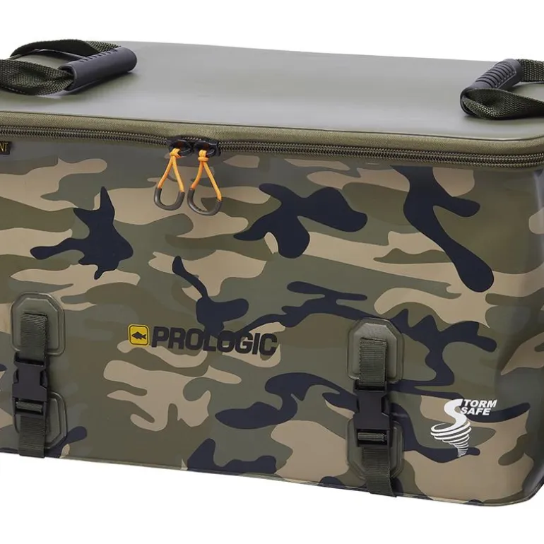 Sac De Transport Prologic Element Storm Safe Barrow Bag