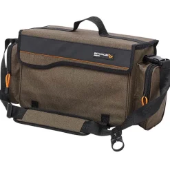 Savage Gear Sac De Transport Specialist Shoulder Lure Bag Avec Boîtes * Bagagerie Carnassier
