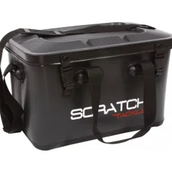 Scratch Tackle Sac De Transport Bakkan Rigide - 35L * Bagagerie Mer