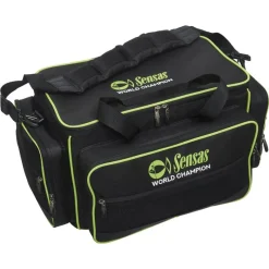 Sensas Sac De Transport Power Match Rigide * Bagagerie Coup