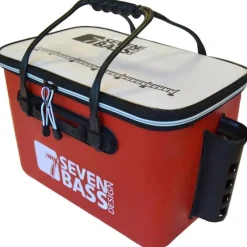 Seven Bass Sac De Transport Bakkan Rh Line * Bagagerie Carnassier