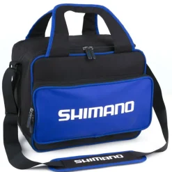 Shimano Sac De Transport All-Round Baits Bits Bag * Bagagerie Mer