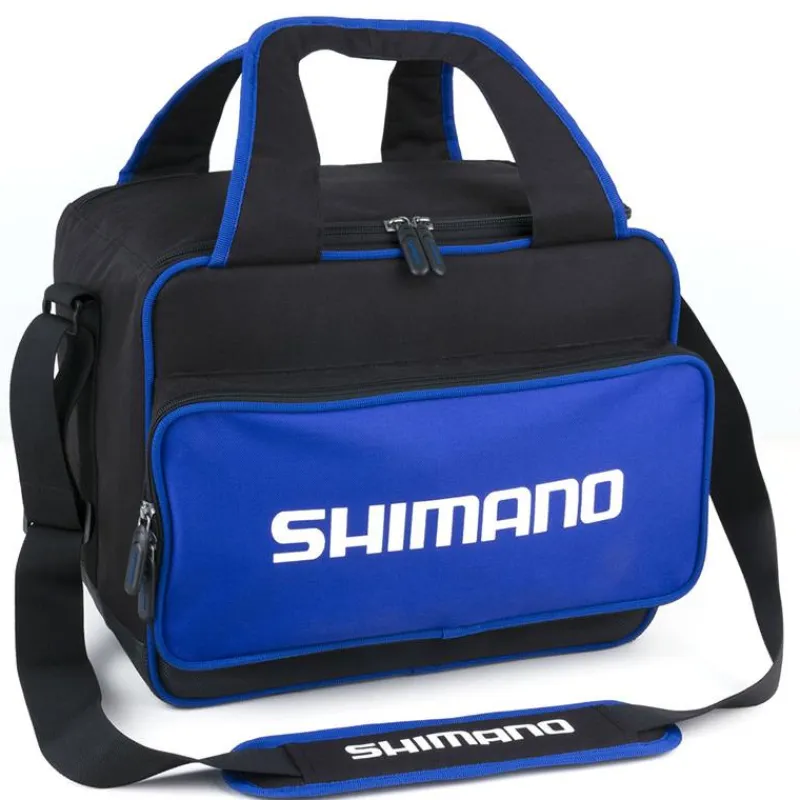 Shimano Sac De Transport All-Round Baits Bits Bag * Bagagerie Mer