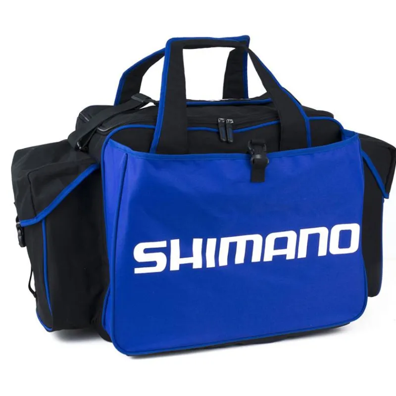 Shimano Sac De Transport All-Round Dura Dl * Bagagerie Mer